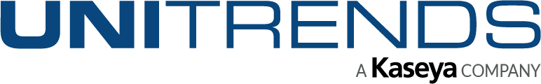 Unitrends Logo