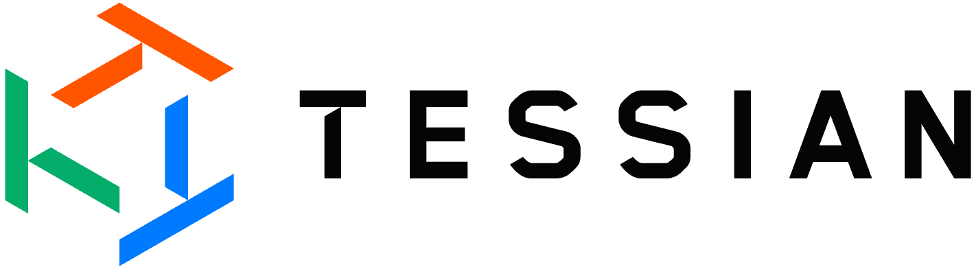 Tessian Logo